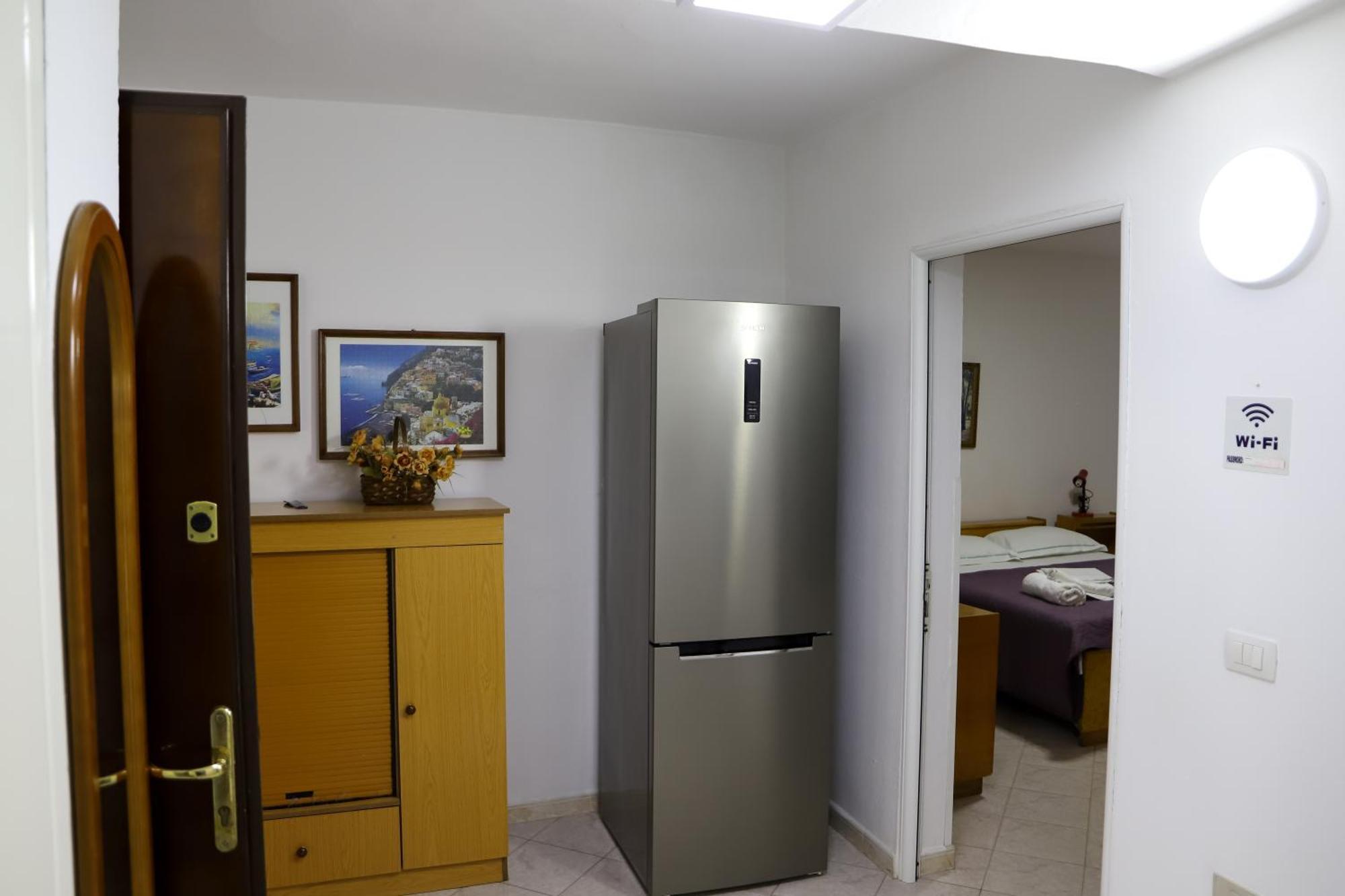 Lola'S Apartament Appartement Berat Buitenkant foto