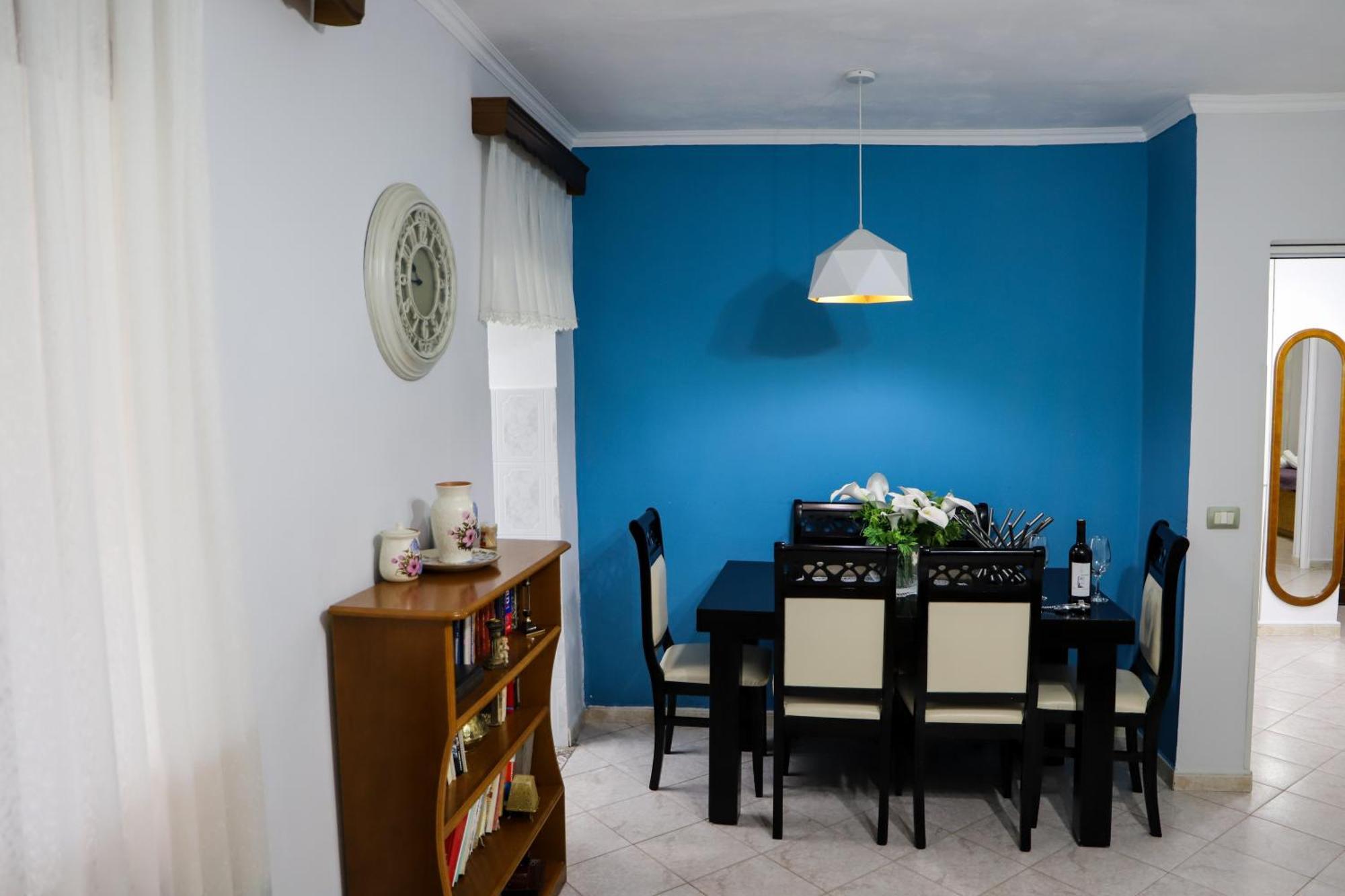 Lola'S Apartament Appartement Berat Buitenkant foto