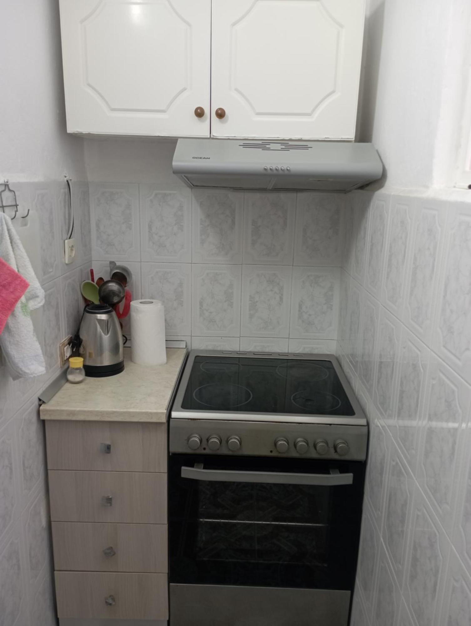 Lola'S Apartament Appartement Berat Buitenkant foto